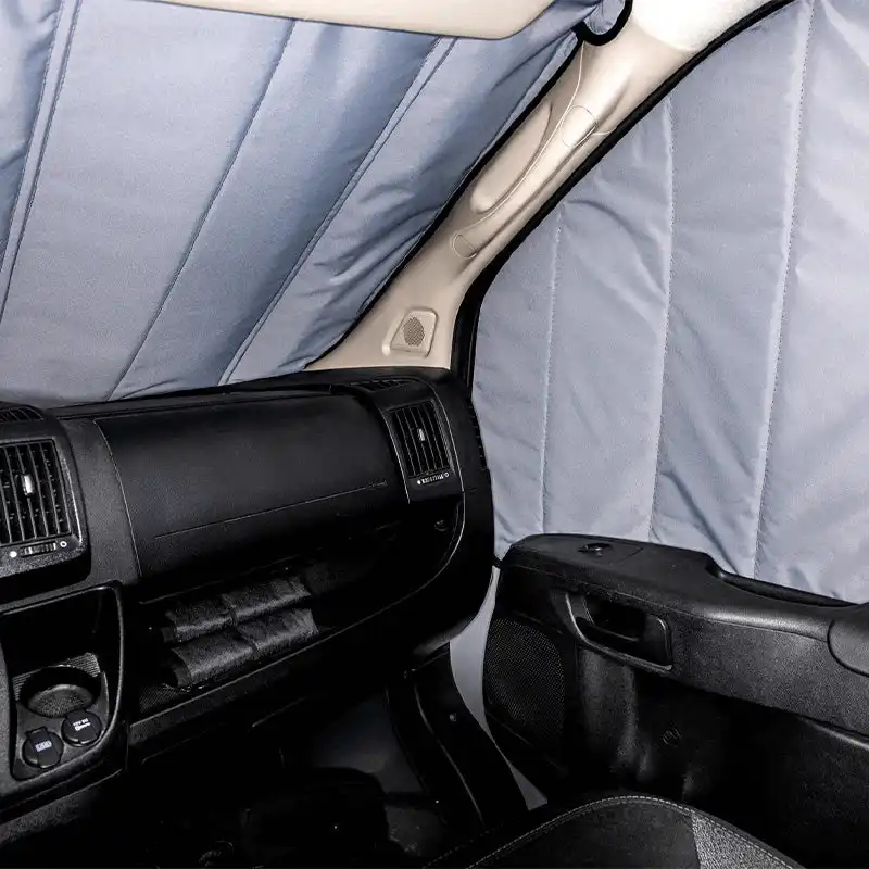 Windshield Insulation Panel – Dodge ProMaster