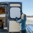Complete Insulation Panel Kit – Dodge ProMaster