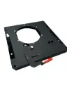 SWIVEL SEAT - RAM PROMASTER - VANEQUIPPED