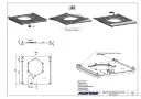 SWIVEL SEAT - RAM PROMASTER - VANEQUIPPED