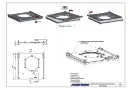 SWIVEL SEAT - RAM PROMASTER - VANEQUIPPED