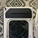 Storage Cubby Set for Promaster Doors