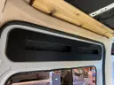 Storage Cubby Set for Promaster Doors