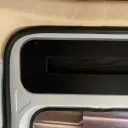 Storage Cubby Set for Promaster Doors