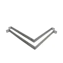 Aluminum Strapping Kit (for Promaster 32 Gallon Water Tank)