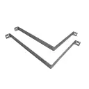 Stainless-Steel Strapping Kit (for Promaster 22 Gallon Water Tank)