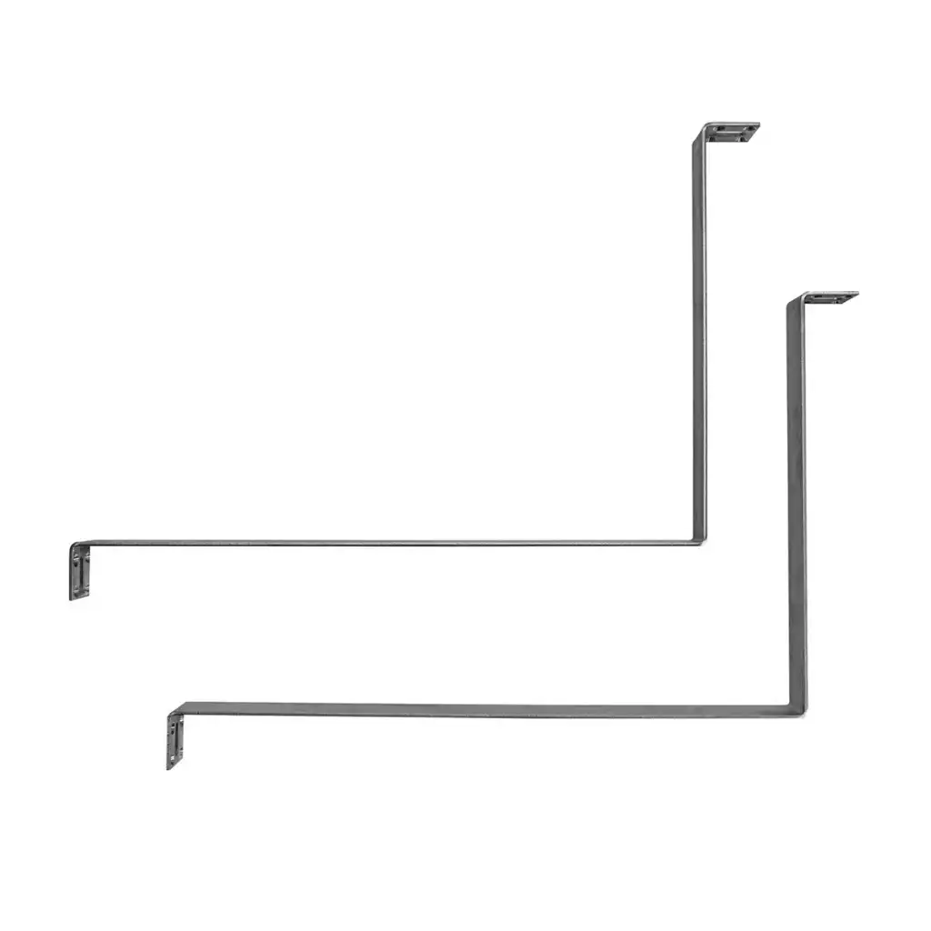Stainless-Steel Strapping Kit (for Promaster 22 Gallon Water Tank)