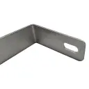 Stainless-Steel Strapping Kit (for Promaster 15 Gallon Undermount Water Tank)
