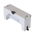 39 Gallon Wheel Well Water Tank for 2013-2025 dodge / Promaster 1500, 2500, 3500 136", 159", and 159" ext (both sides) (10-3018)