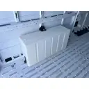 39 Gallon Wheel Well Water Tank for 2013-2025 dodge / Promaster 1500, 2500, 3500 136", 159", and 159" ext (both sides) (10-3018)