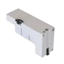 34 Gallon Wheel Well Water Tank (drivers side) for 2013-2025 dodge / promaster 1500, 2500, 3500 136", 159" and 159" ext (10-3019)