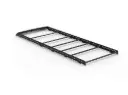 ProMaster Van Low Pro Roof Rack | 159" High Roof Extended