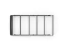 ProMaster Van Low Pro Roof Rack | 136" High Roof 