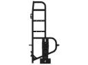 Promaster Van Rear Ladder + Tire Carrier 