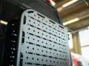 ProMaster Van Rear Door Platform 