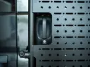 ProMaster Van Rear Door Platform 