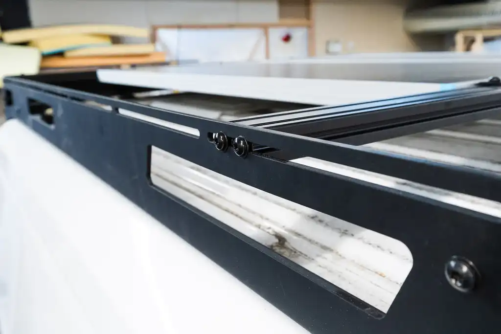 Ram Promaster 136" Roof Rack