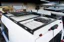Ram Promaster 136" Roof Rack