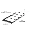 Ram Promaster 159 Roof Rack 02