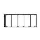 Ram Promaster 159" EXT Roof Rack