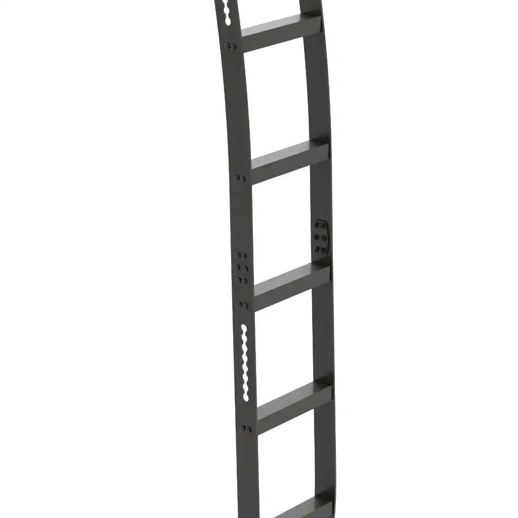 Promaster High-Roof Side Ladder