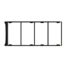 Ram ProMaster 159" High Roof Roof Rack