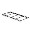 Ram ProMaster 159" High Roof Roof Rack