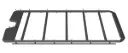 Roamlabx EDGE Ultra Low Profile Roof Rack 