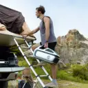 Mark 3 - battery NOT included ZERO BREEZE PORTABLE AC 