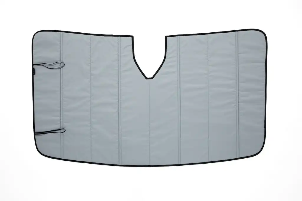 Complete Insulation Panel Kit – Ford Transit