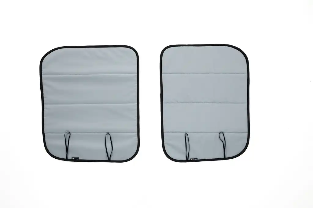 Complete Insulation Panel Kit – Ford Transit