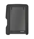 Side Door Mosquito Net Transit