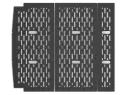 Transit Van Bed System