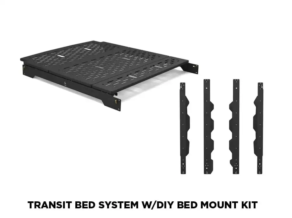 Transit Van Bed System