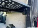 Transit Van Bed System
