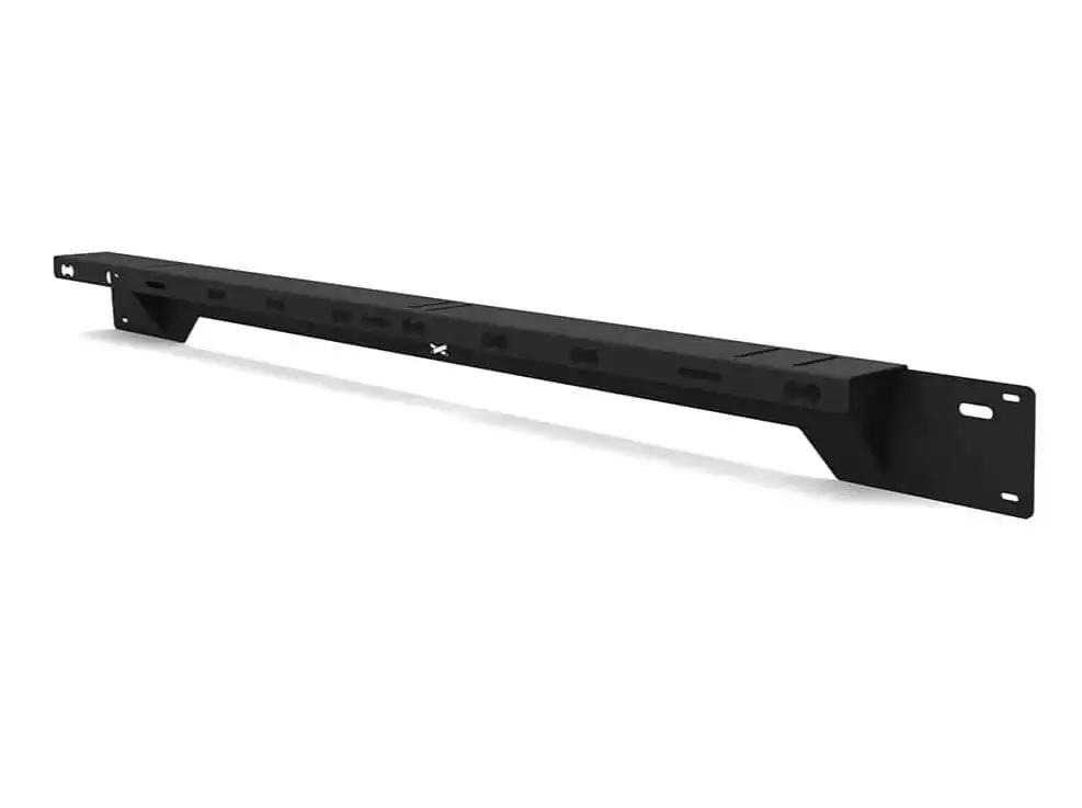 Transit Van Bed System