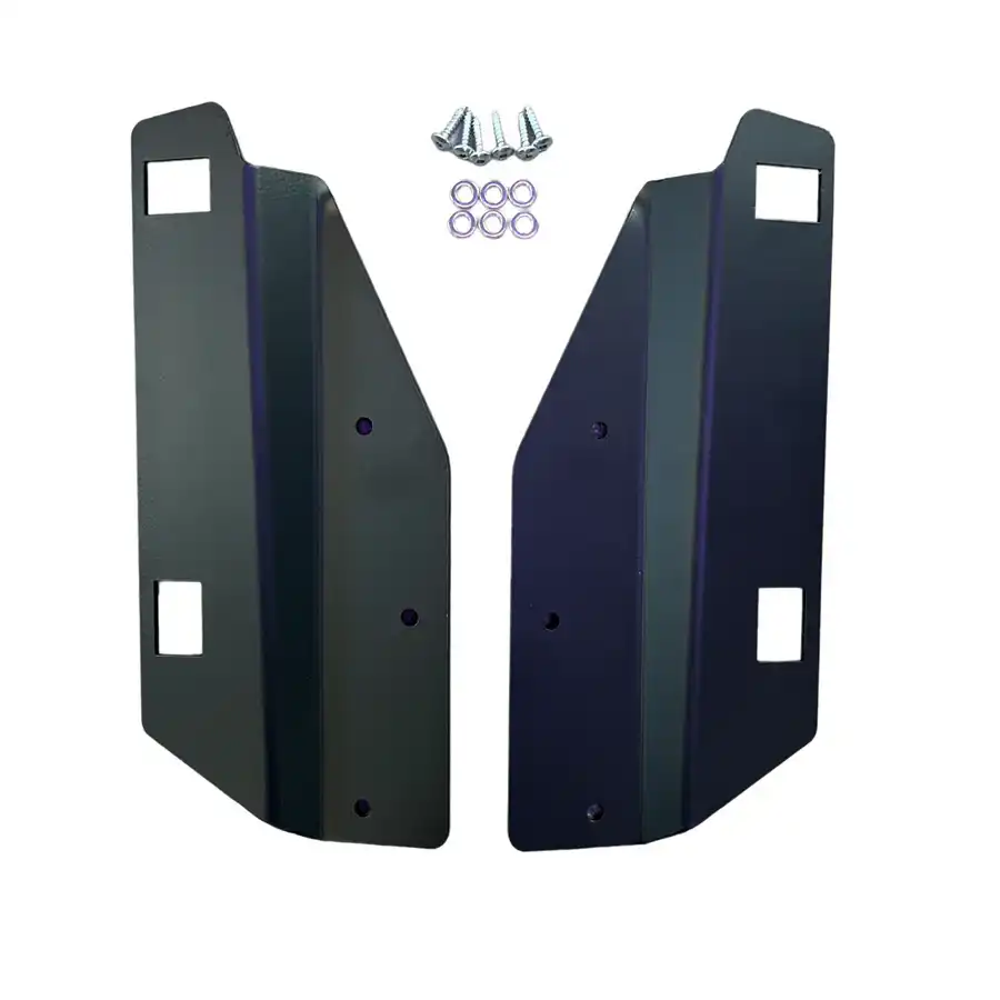 Headliner Shelf Kit for Ford Transit Vans
