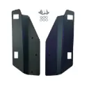 Headliner Shelf Kit for Ford Transit Vans