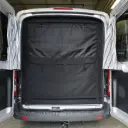 Rear Screen Door | Ford Transit 2015+