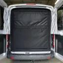 Rear Screen Door | Ford Transit 2015+