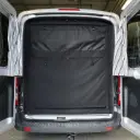 Rear Screen Door | Ford Transit 2015+