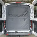 Rear Screen Door | Ford Transit 2015+