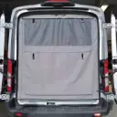 Rear Screen Door | Ford Transit 2015+