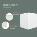 Transit Wheel Well Water Tank (29 Gallon)