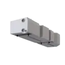 22 Gallon Drivers Side Undercarriage Fresh/Grey Water Tank for 2015-2026 Ford Transit 148" & 148" EXT