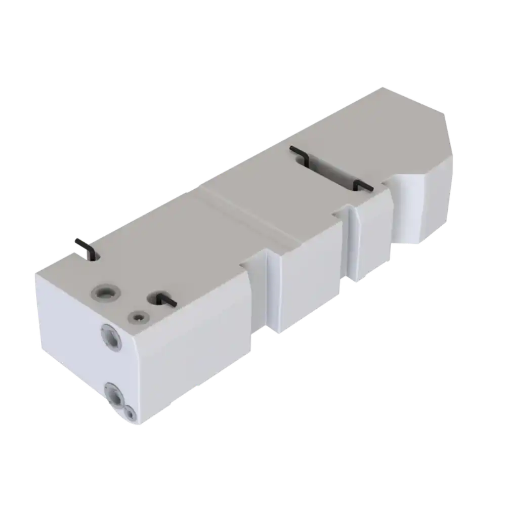 22 Gallon Drivers Side Undercarriage Fresh/Grey Water Tank for 2015-2026 Ford Transit 148" & 148" EXT