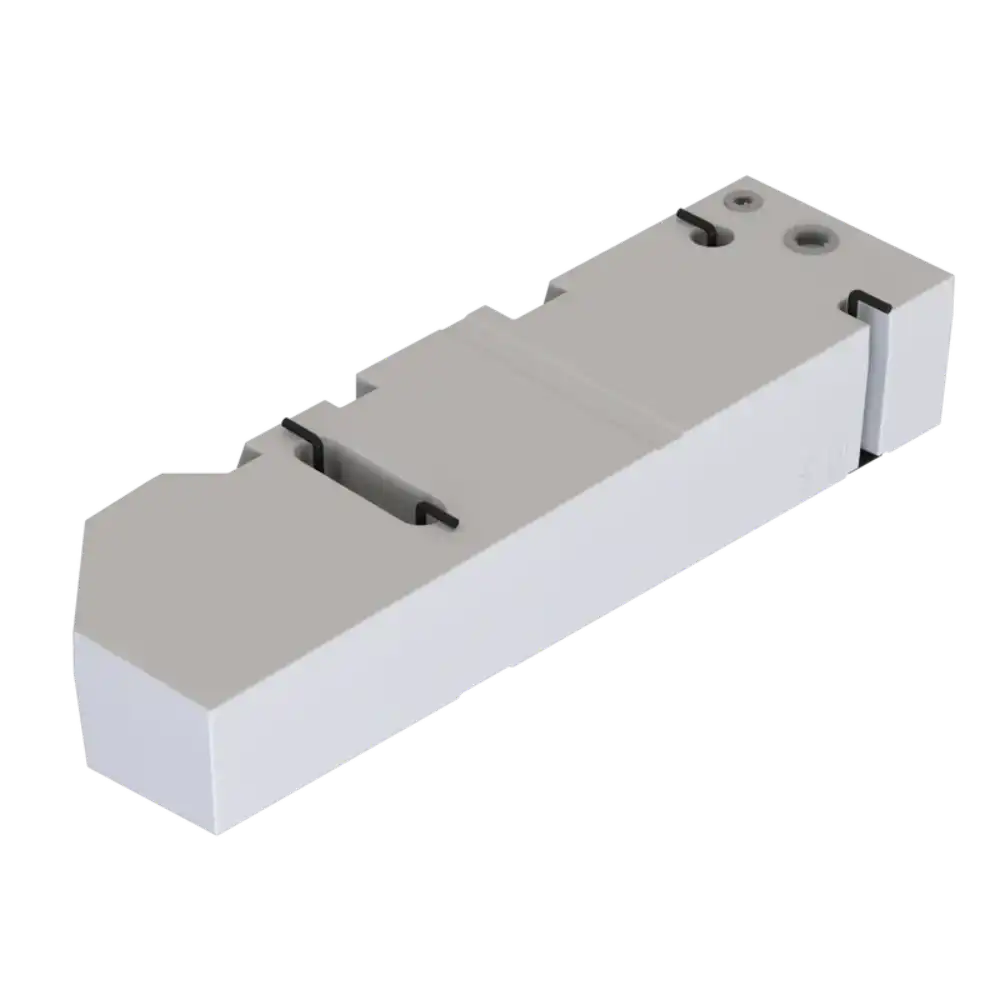 22 Gallon Drivers Side Undercarriage Fresh/Grey Water Tank for 2015-2026 Ford Transit 148" & 148" EXT