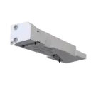 20 GALLON PASSENGER SIDE UNDERCARRIAGE FRESH/GREY WATER TANK FOR 2015-2025 FORD TRANSIT 148" & 148" EXT (10-3015)