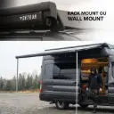 WAYPOINT Awning