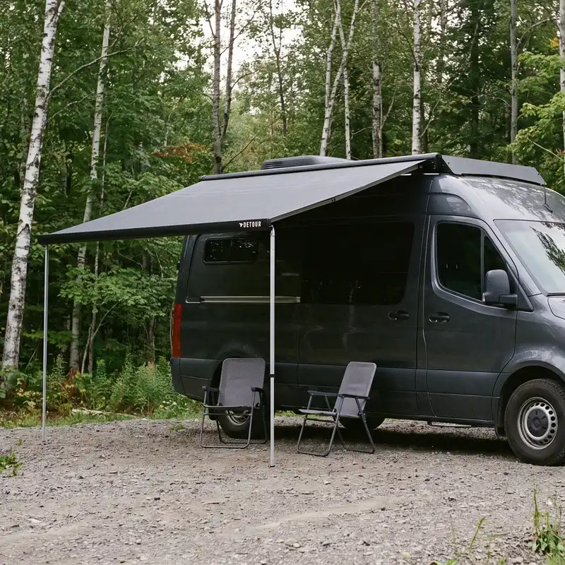 WAYPOINT Awning